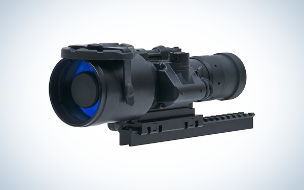 EOTECH ClipNV-LR Night Vision scope
