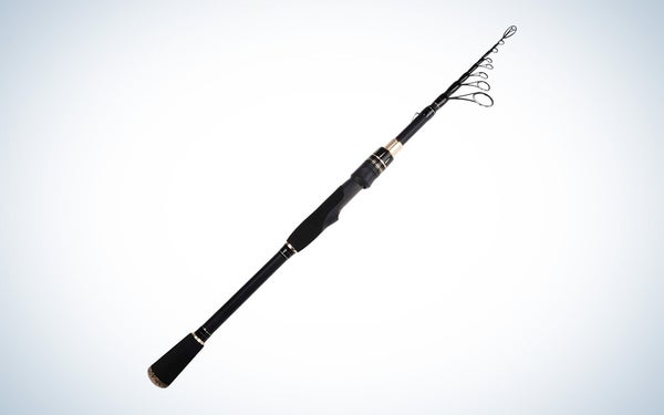 Kast King Blackhawk II Inshore