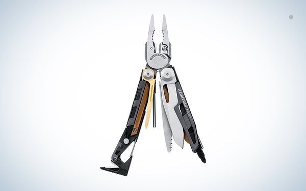 Leatherman MUT Multitool