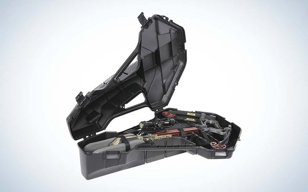 plano crossbow case