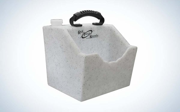 Bird Hunting Gear photo