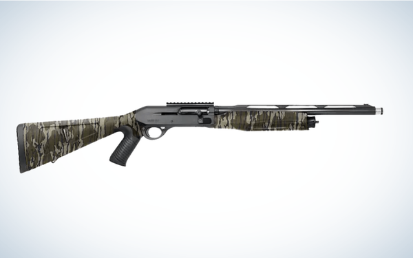 Sauer SL5 Turkey Gun