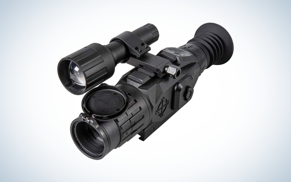 Sightmark Night Vision Scope
