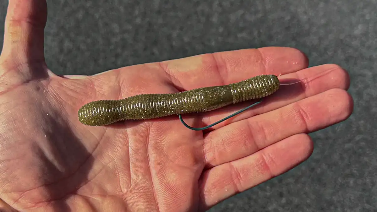 Duo Realis Wriggle Stick