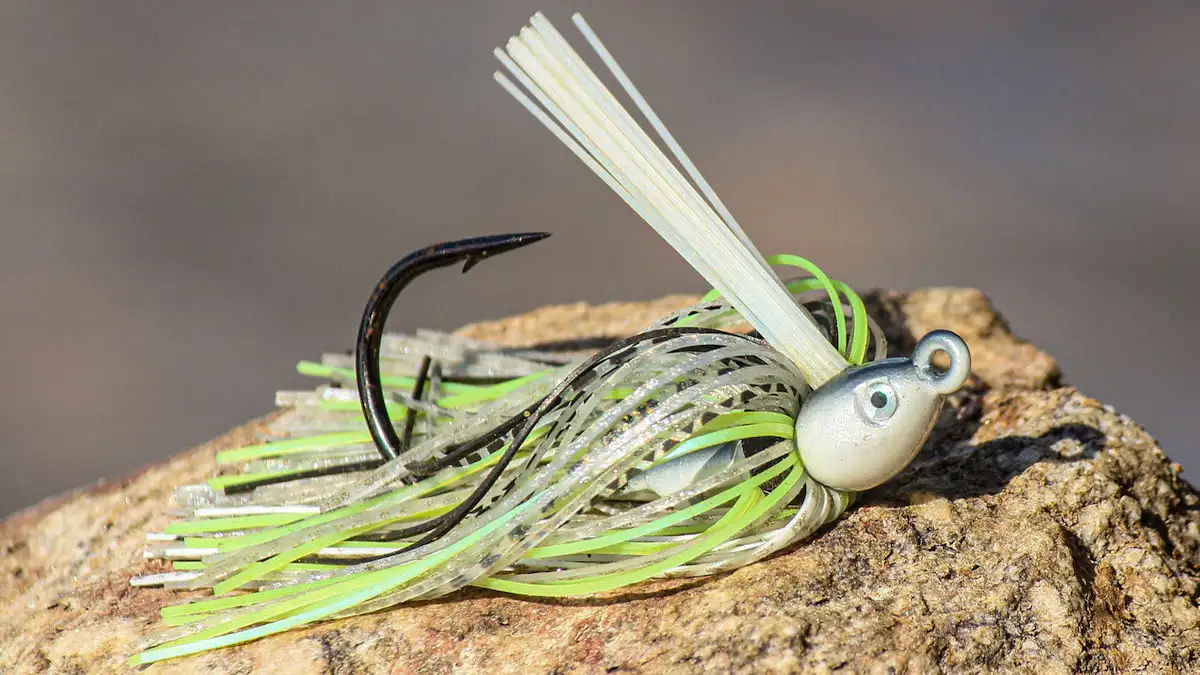 best swim jigs