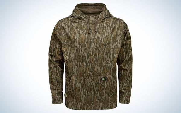 Best Camo for Deer Hunting