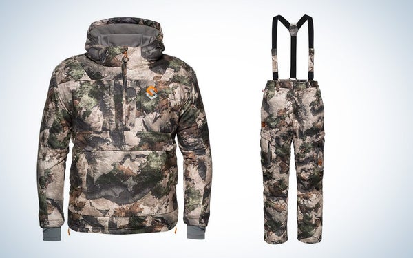 Best Camo for Deer Hunting