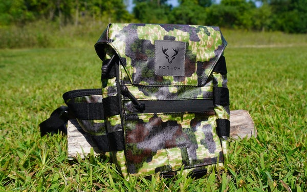 Best Binocular Harnesses