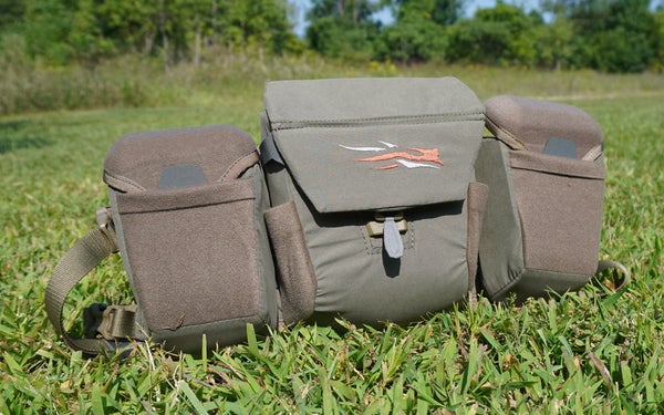 Best Binocular Harnesses