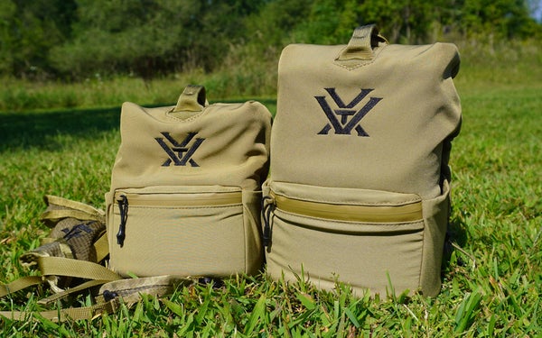 Best Binocular Harnesses