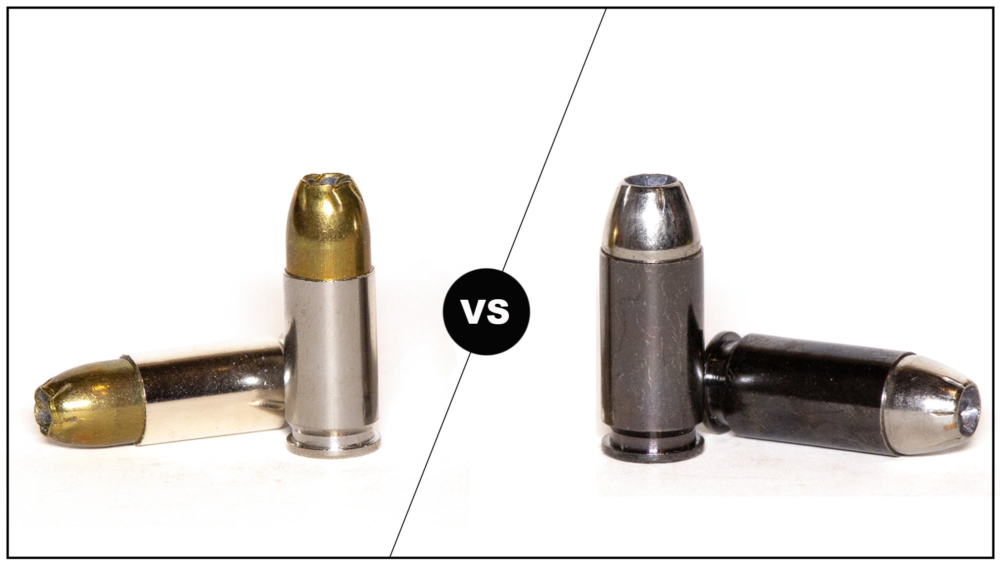 9mm Vs 40 Sandw Which Is Better Afield Daily