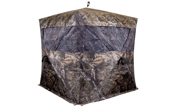 Ameristep Pro Series Extreme View Hub Blind on white background