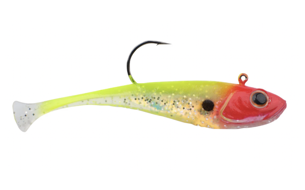 Berkley PowerBait Power Switch on white background