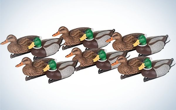Flambeau Outdoors Masters Series mallards