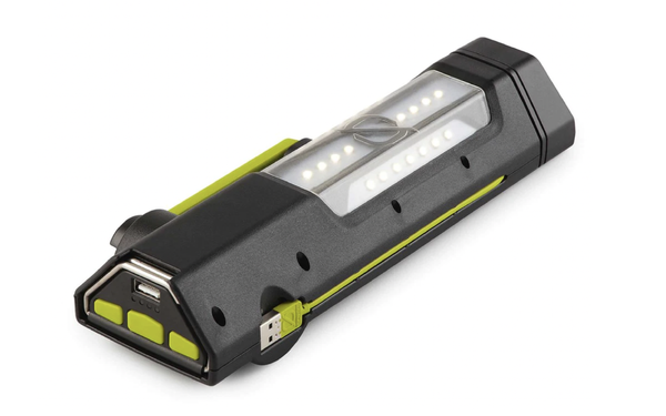 Goal Zero Torch Flashlight on white background