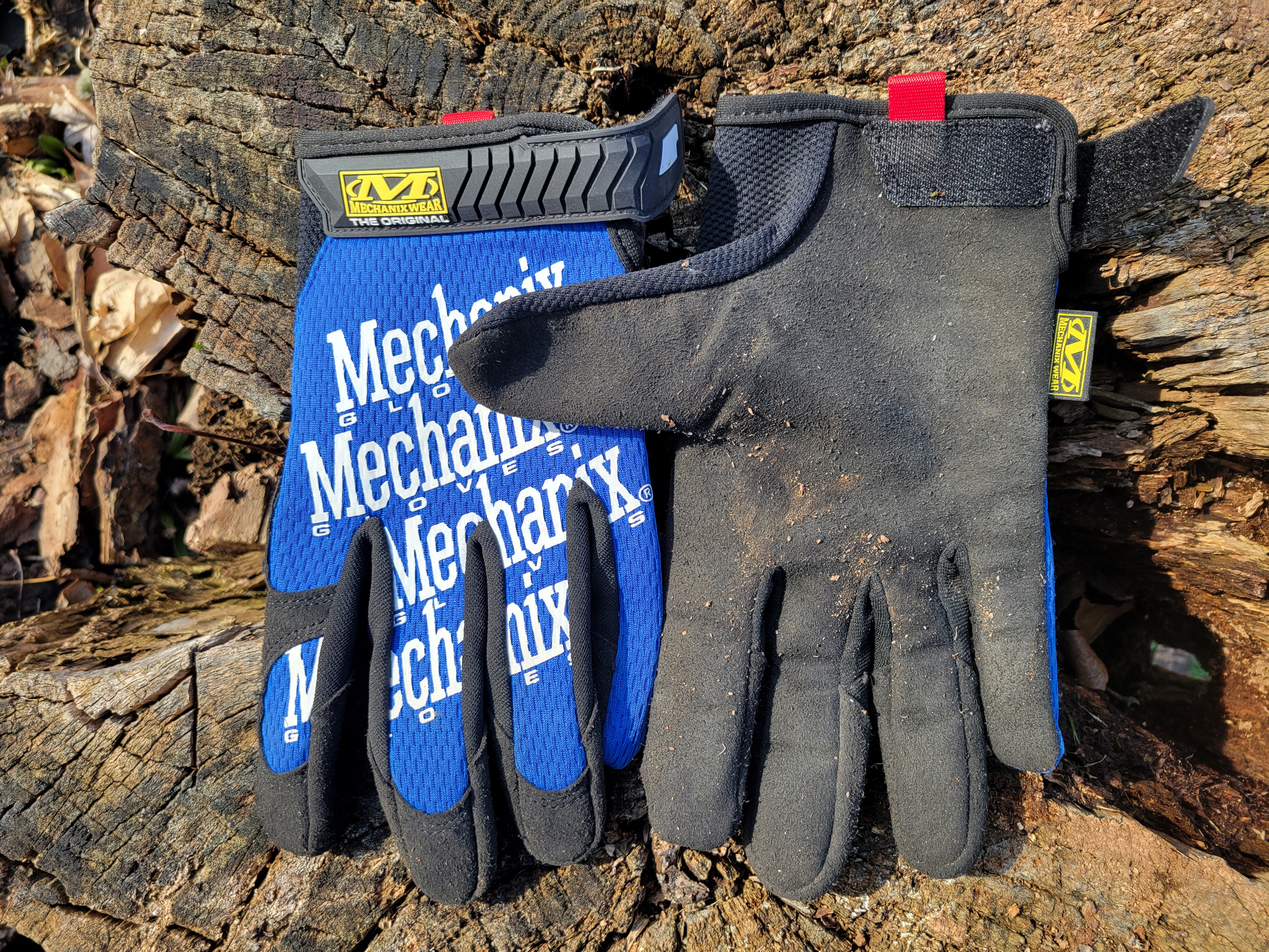 Mechanix Wear Original Glove