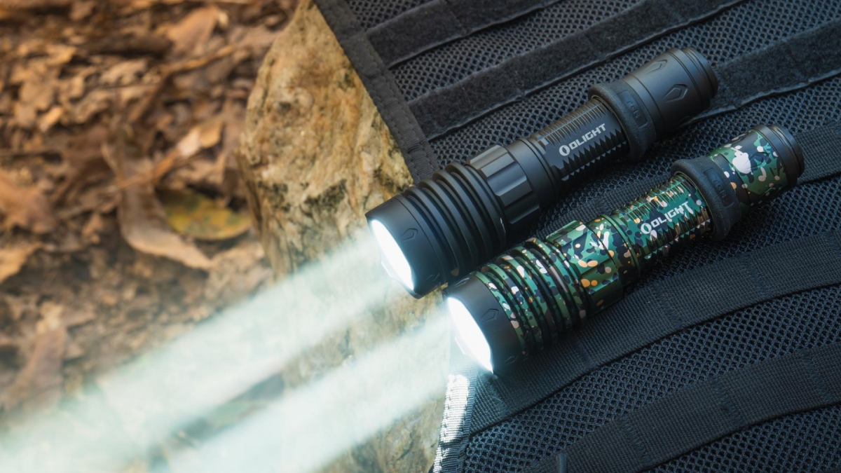 The 6 Best Hunting Flashlights of 2024, Tested Afield Daily