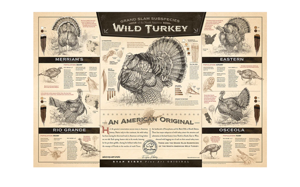 The 20 Best Turkey Hunting Gifts of 2024 – Afield Daily