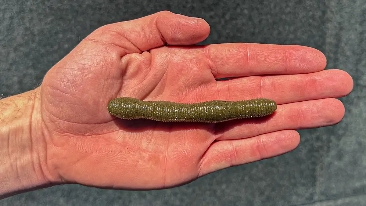 Duo Realis Wriggle Stick