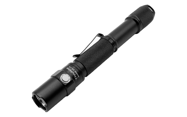 ThruNite 2A V3 Flashlight on white background