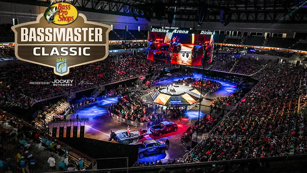 Bassmaster Classic Announces 2025 Location and Date Afield Daily