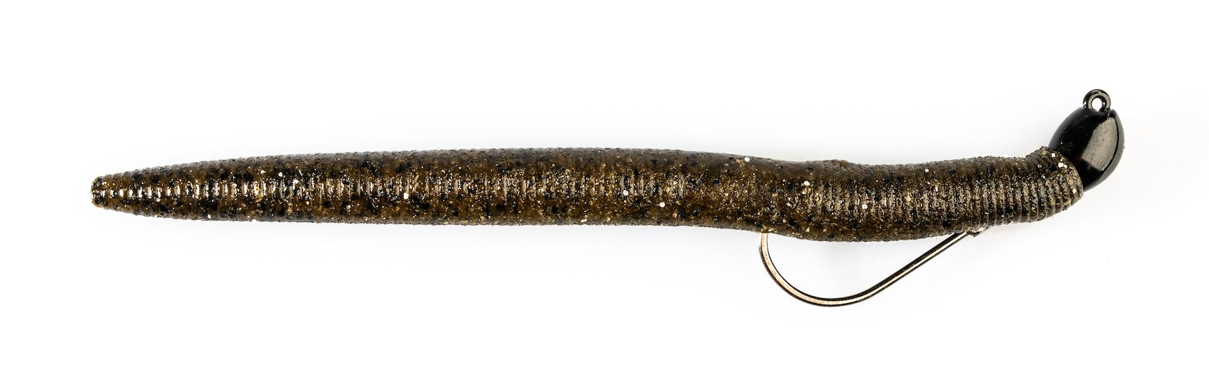 ZinkerZ and SMH Jighead