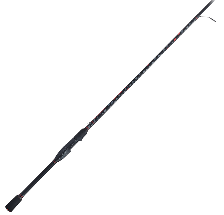 Abu Garcia Vendetta Spinning Rod