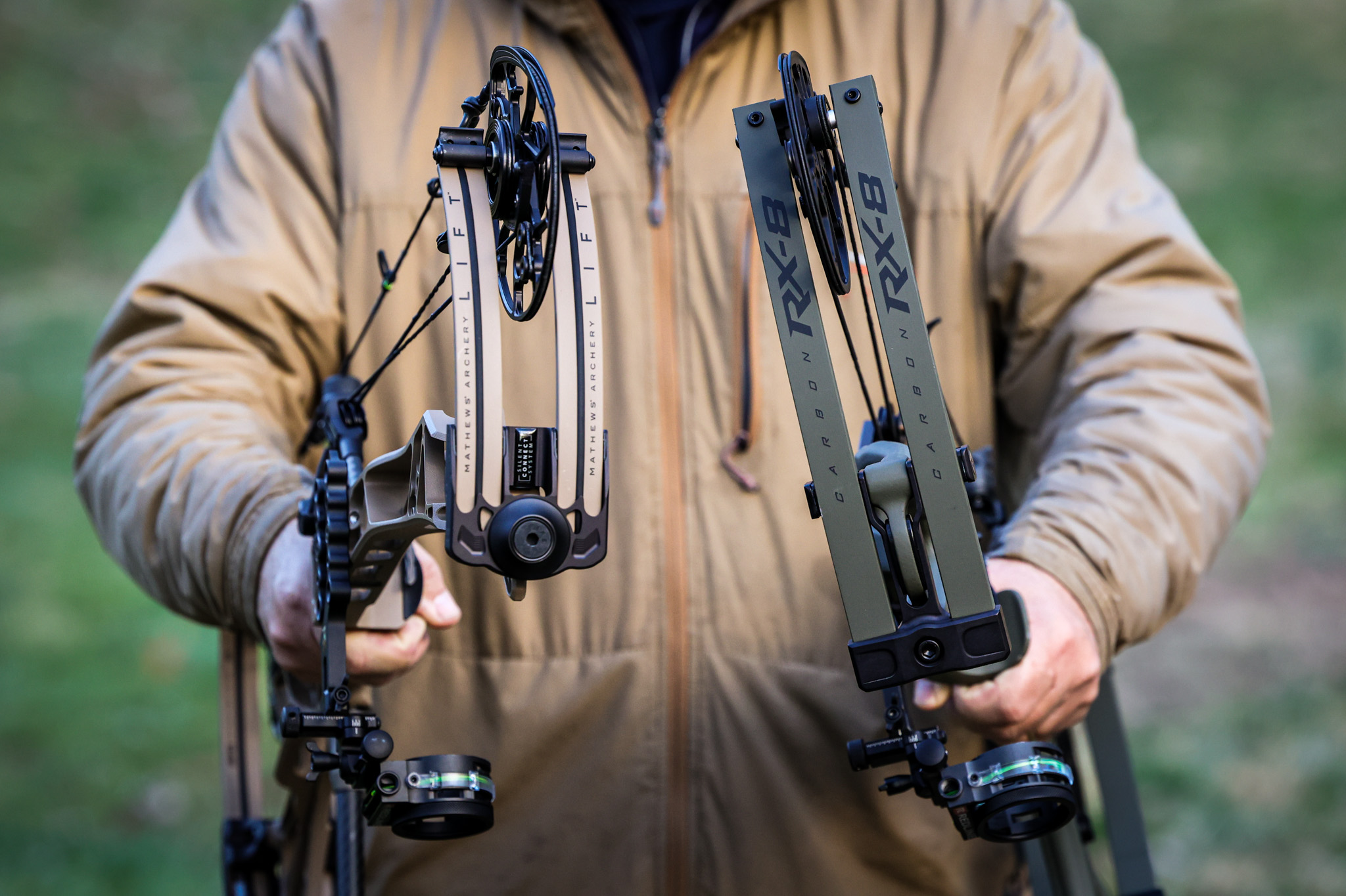 Hoyt vs Mathews What’s the Real Difference? Afield Daily