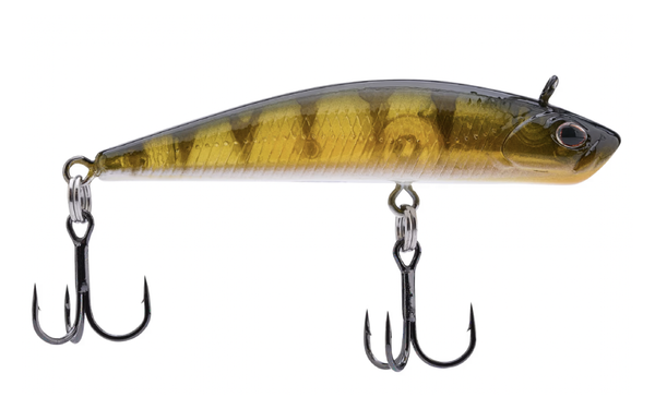 Berkley Finisher Crankbait on white background