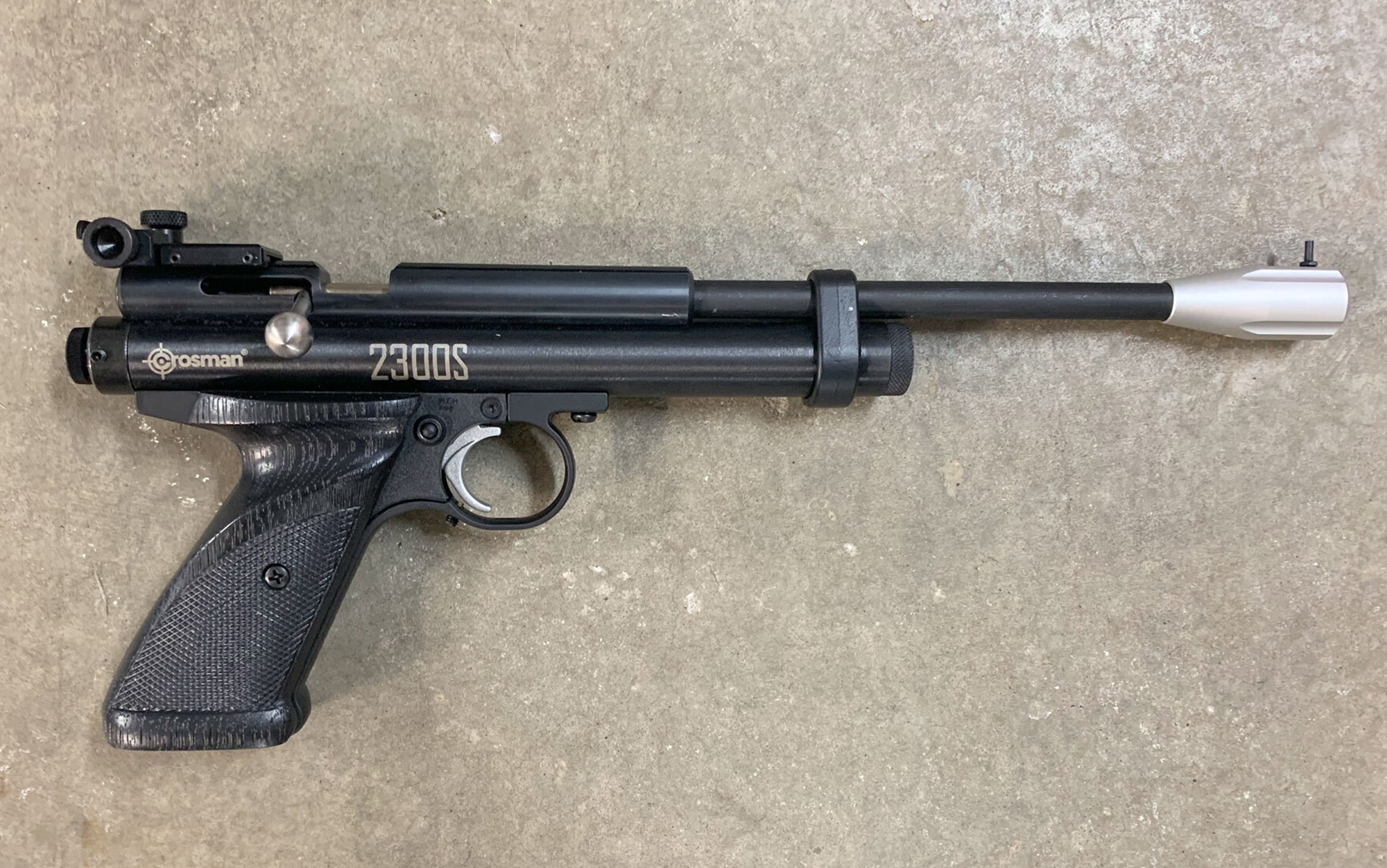 Crosman 2300 S