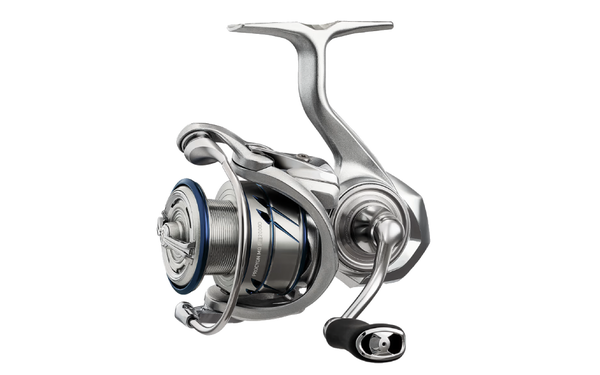Daiwa Procyon MQ LT Spinning Reel on white background