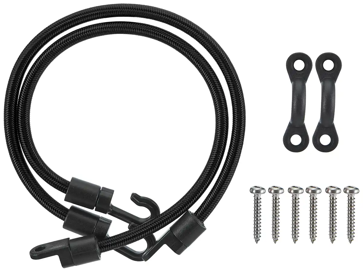 DD26 Rod Tie Down Straps