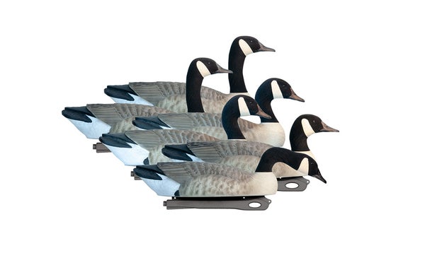 goose decoys