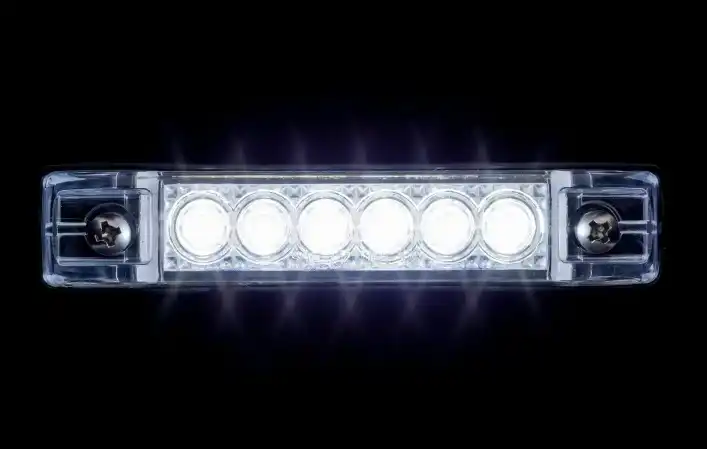 Slim Led Utility light, bass pro shops