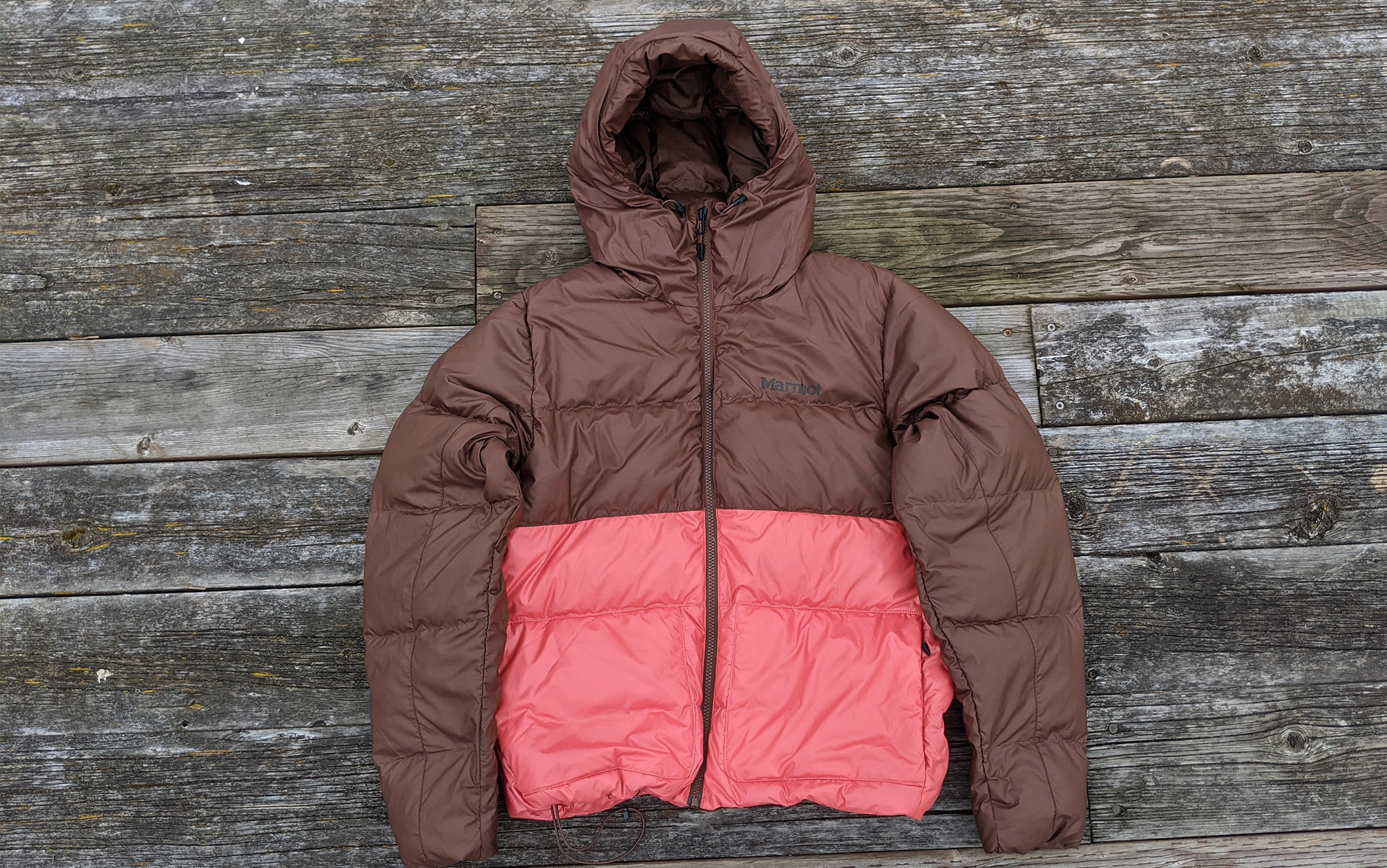 Marmot Guides Down Hoody