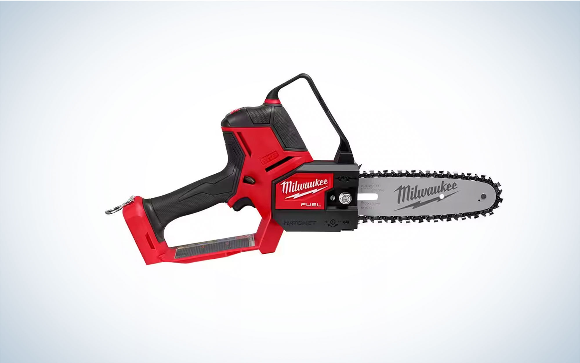 Milwaukee M18 Hatchet