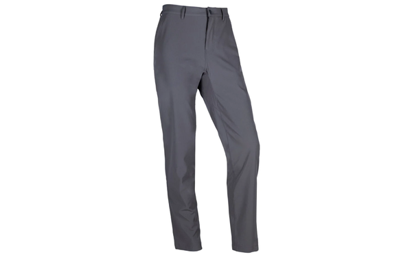 Mountain Khakis Fishing Pants on white background