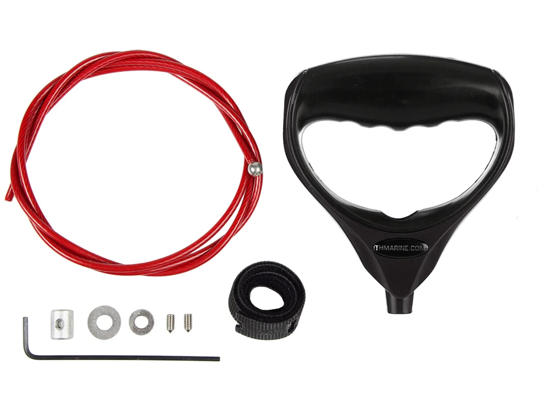 T-H Marine G Force handle
