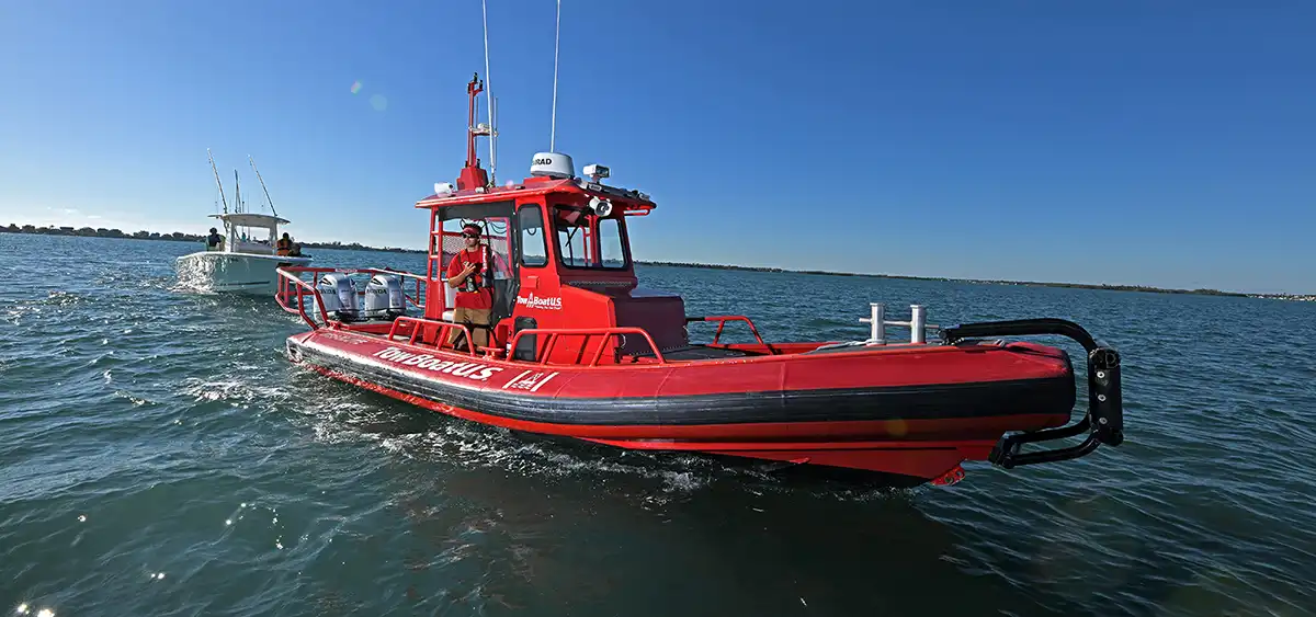 Tow Boat US