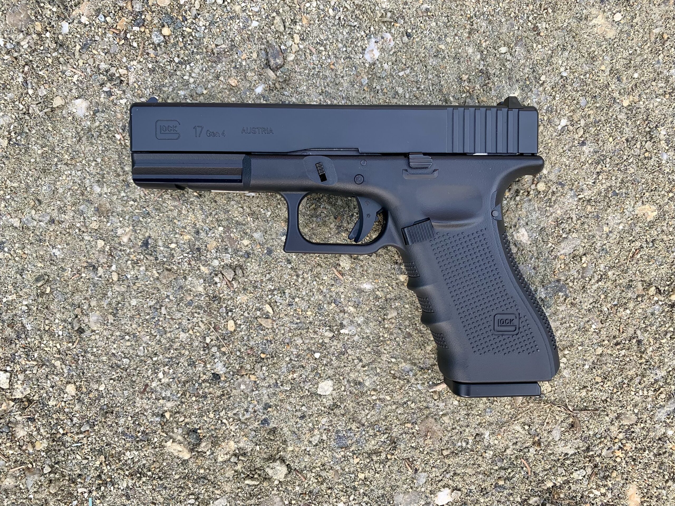  Umarex Glock G17