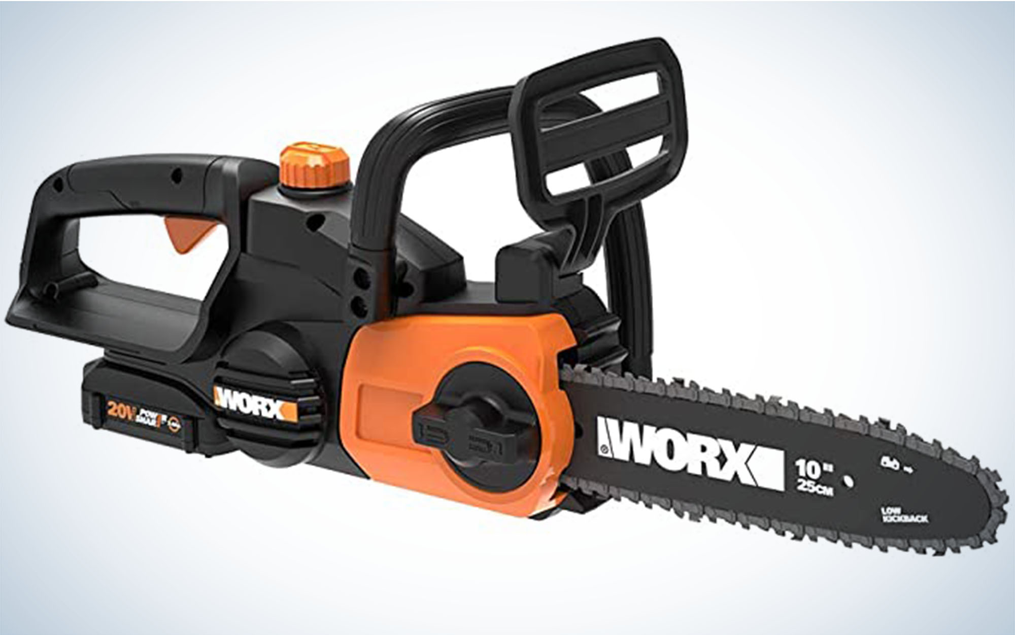 Worx Powershare