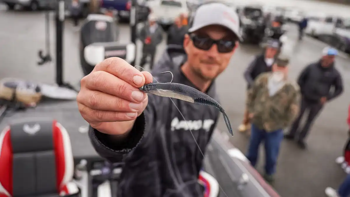 jenko jig minnow bait