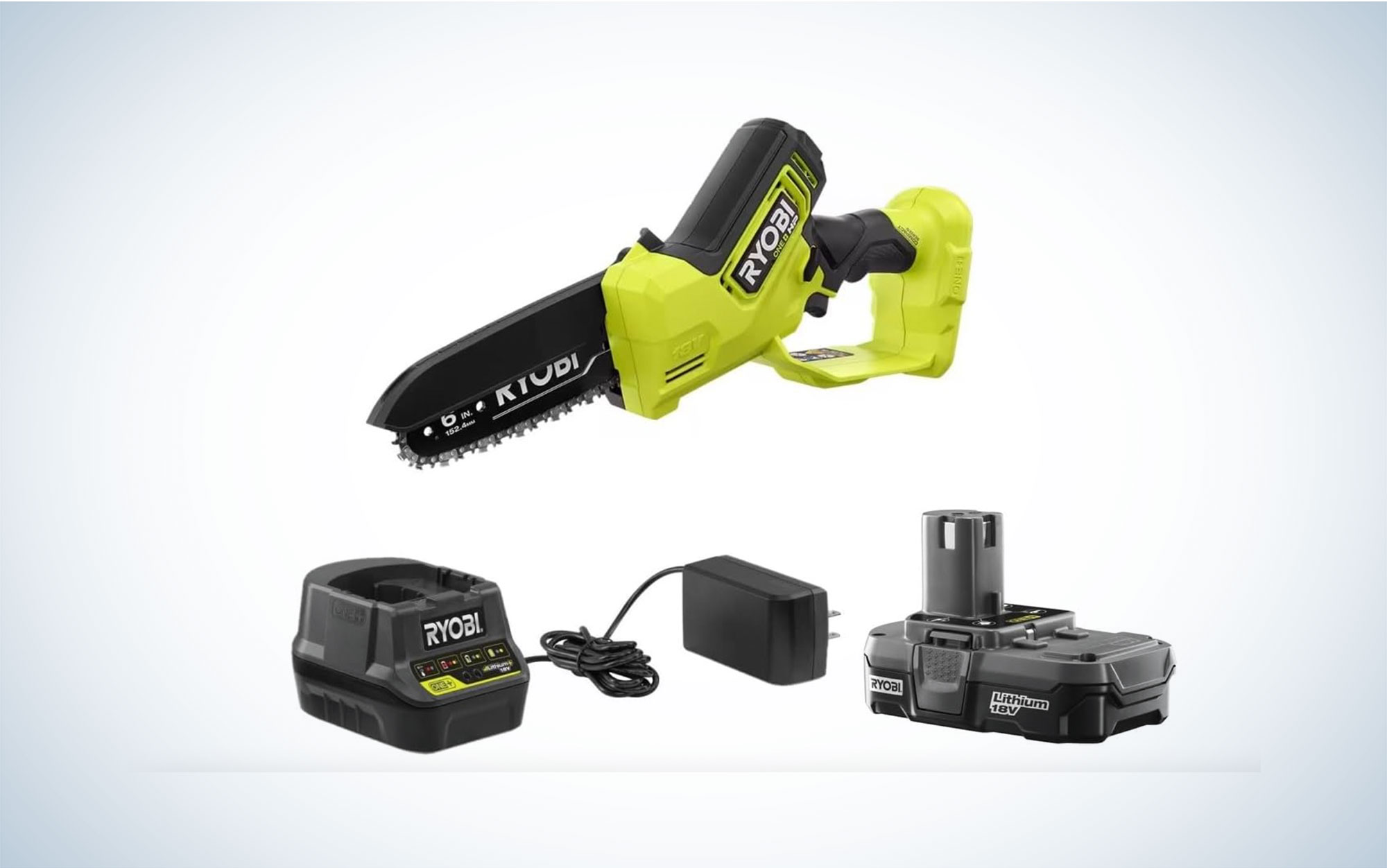 Ryobi One+