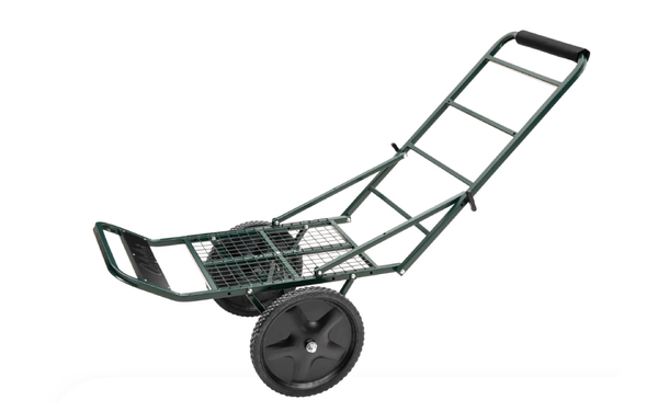 Cabela's Deluxe Game Cart on white background