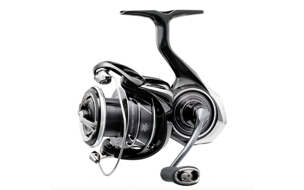 Daiwa Tatula MQ LT Spinning Reel on white background