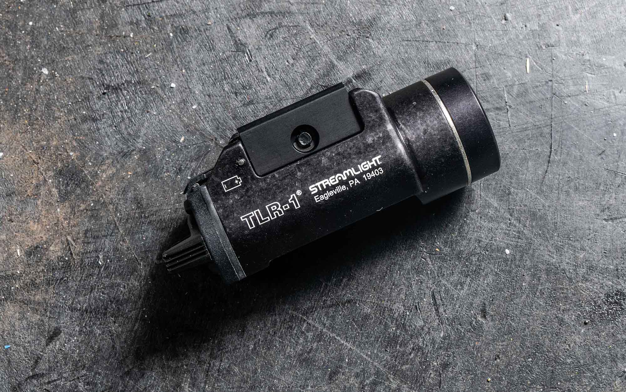 Streamlight TLR-1HL