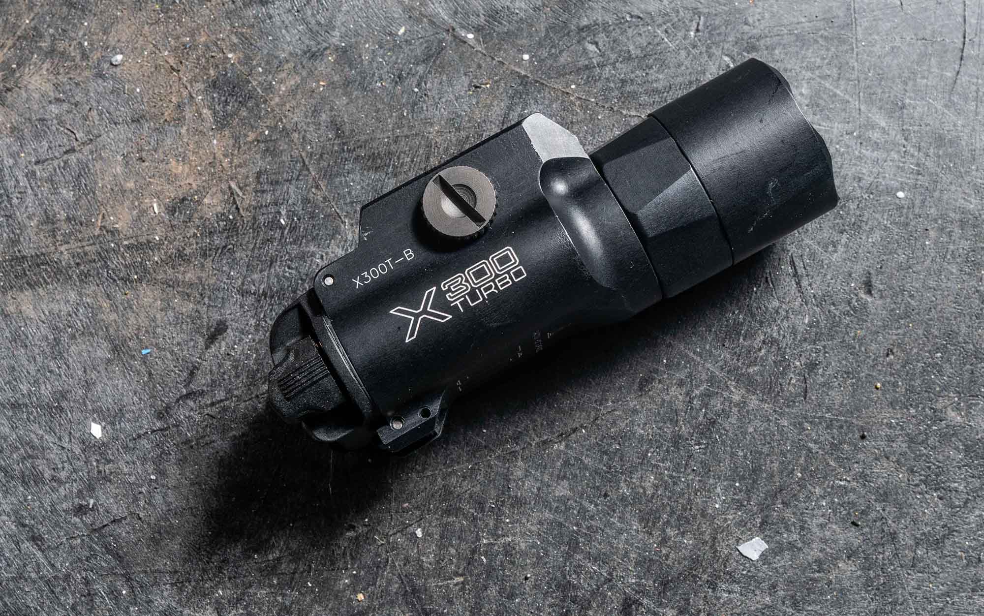 SureFire X300T 