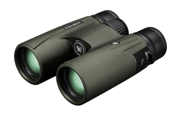 Vortex Viper HD Binoculars on white background
